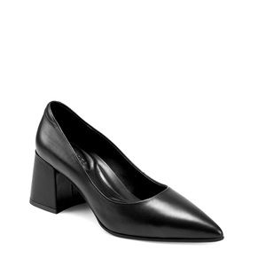 ✨ AEROSOLES Womens Pump In Black BNWT